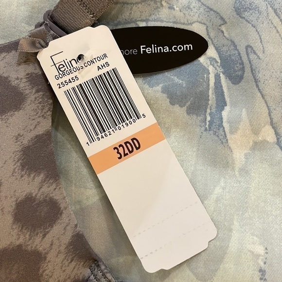 Felina Bra - Picture 3 of 7